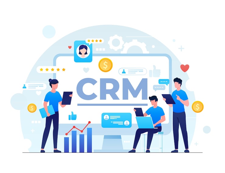 BBA-304 Customer Relationship Management(CRM) Unit 3